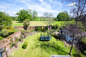 Outlook and Gardens - click for photo gallery